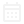 Icono de calendario