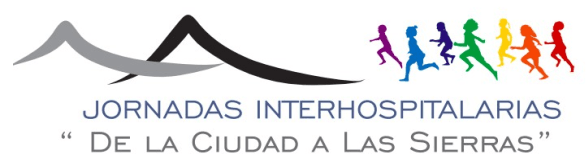 Logo jornadas