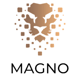 Logo magno